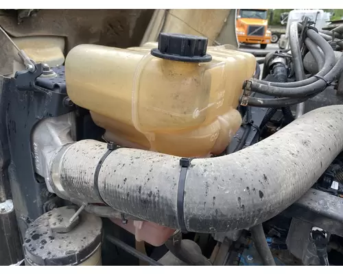Radiator Overflow Bottle INTERNATIONAL DURASTAR (4300)  Custom Truck One Source