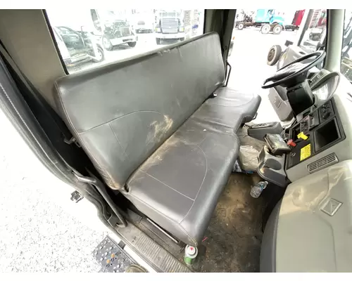 Seat, Front INTERNATIONAL DURASTAR (4300)  Custom Truck One Source
