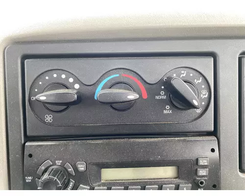 Temperature Control INTERNATIONAL DURASTAR (4300)  Custom Truck One Source