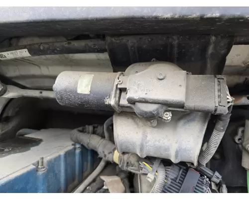 Wiper Motor, Windshield INTERNATIONAL DURASTAR (4300)  Custom Truck One Source