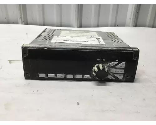 Radio International DURASTAR (4300) Vander Haags Inc Sf