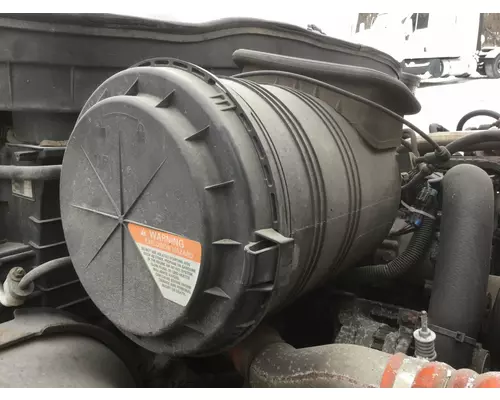 Air Cleaner International DURASTAR (4300) Vander Haags Inc Dm