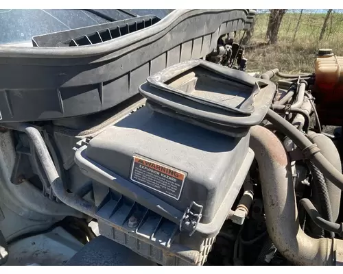 Air Cleaner International DURASTAR (4300) Vander Haags Inc Dm