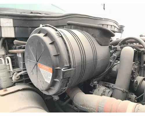 Air Cleaner International DURASTAR (4300) Vander Haags Inc Cb