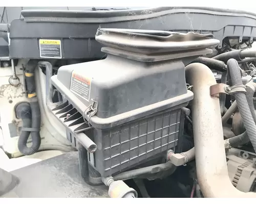 Air Cleaner International DURASTAR (4300) Vander Haags Inc Cb