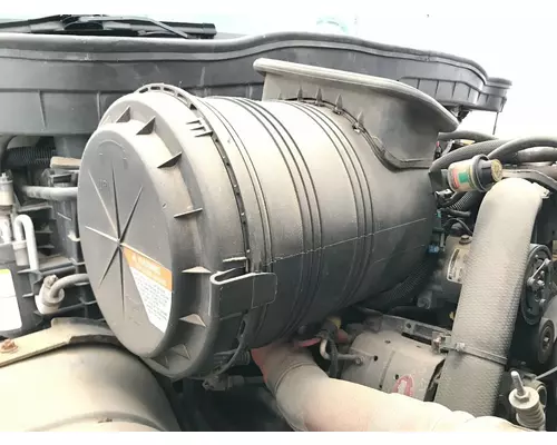 Air Cleaner International DURASTAR (4300) Vander Haags Inc Cb