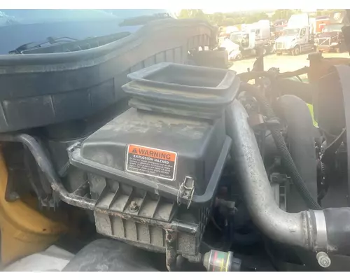 Air Cleaner International DURASTAR (4300) Vander Haags Inc Kc
