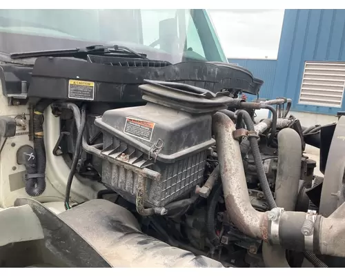 Air Cleaner International DURASTAR (4300) Vander Haags Inc Kc