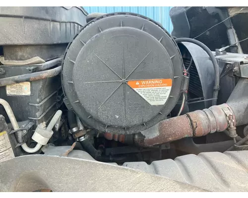 Air Cleaner International DURASTAR (4300) Vander Haags Inc Kc