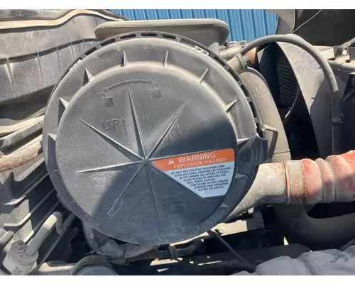 Air Cleaner International DURASTAR (4300) Vander Haags Inc Kc