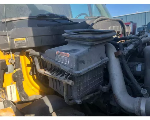 Air Cleaner International DURASTAR (4300) Vander Haags Inc Kc