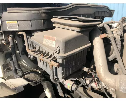 Air Cleaner International DURASTAR (4300) Vander Haags Inc Kc