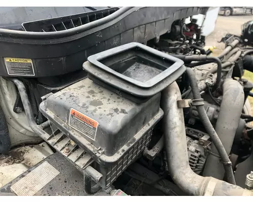 Air Cleaner International DURASTAR (4300) Vander Haags Inc Kc
