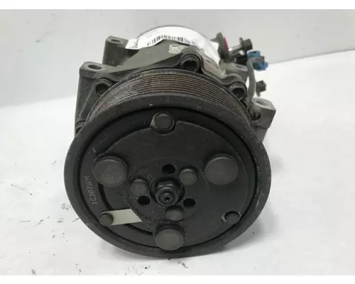 Air Conditioner Compressor International DURASTAR (4300) Vander Haags Inc Sf