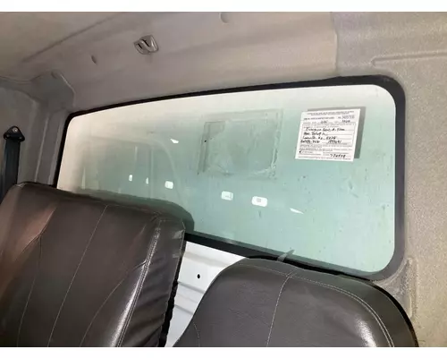 Back Glass International DURASTAR (4300) Vander Haags Inc Sf
