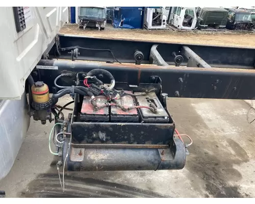 Battery Box International DURASTAR (4300) Vander Haags Inc Kc