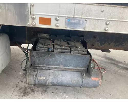 Battery Box International DURASTAR (4300) Vander Haags Inc Kc