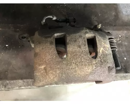 Brake Caliper International DURASTAR (4300) Vander Haags Inc Sp