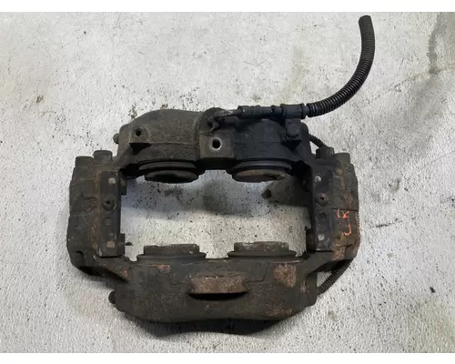 Brake Caliper International DURASTAR (4300) Vander Haags Inc Sp
