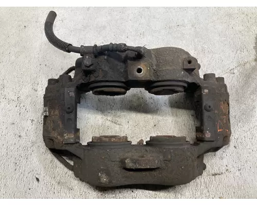 Brake Caliper International DURASTAR (4300) Vander Haags Inc Sp