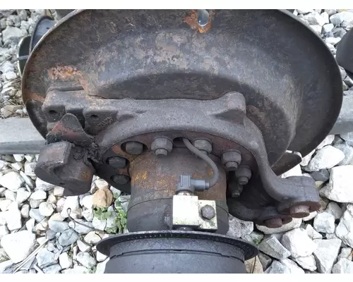 Brakes, (Drum/Rotors) Rear International DURASTAR (4300) Vander Haags Inc Kc