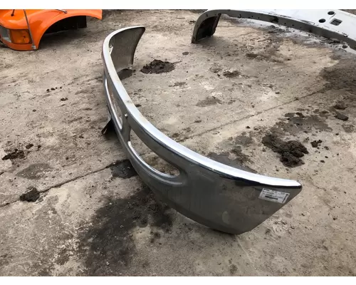 Bumper Assembly, Front International DURASTAR (4300) Vander Haags Inc Cb