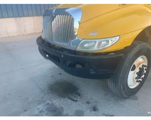 Bumper Assembly, Front International DURASTAR (4300) Vander Haags Inc Kc