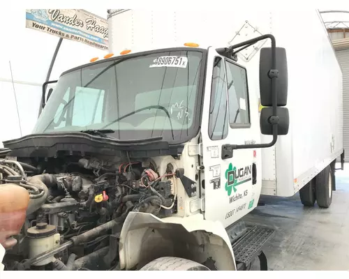 Cab International DURASTAR (4300) Vander Haags Inc Cb