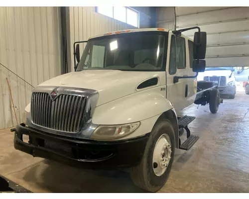 Cab International DURASTAR (4300) Vander Haags Inc WM