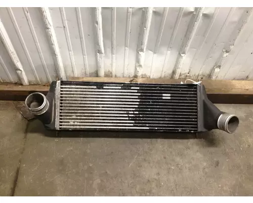 Charge Air Cooler (ATAAC) International DURASTAR (4300) Vander Haags Inc Sp