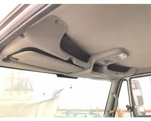 Console International DURASTAR (4300) Vander Haags Inc Cb