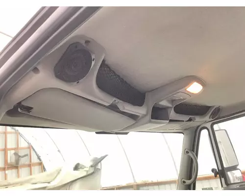 Console International DURASTAR (4300) Vander Haags Inc Cb