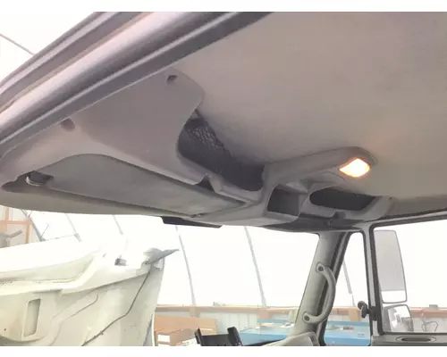 Console International DURASTAR (4300) Vander Haags Inc Cb