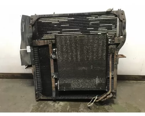 Cooling Assy. (Rad., Cond., ATAAC) International DURASTAR (4300) Vander Haags Inc Sp