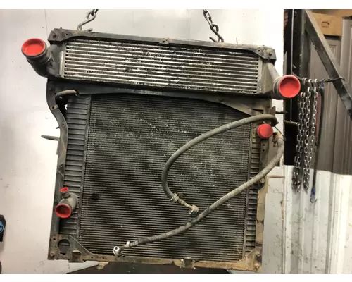 Cooling Assy. (Rad., Cond., ATAAC) International DURASTAR (4300) Vander Haags Inc Sf