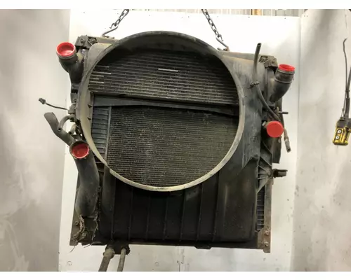 Cooling Assy. (Rad., Cond., ATAAC) International DURASTAR (4300) Vander Haags Inc Sf