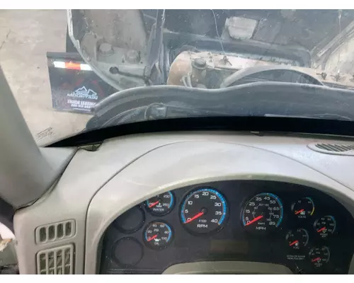 Dash Assembly International DURASTAR (4300) Vander Haags Inc WM