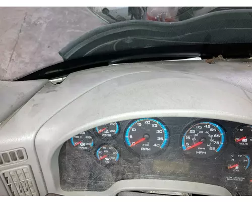 Dash Assembly International DURASTAR (4300) Vander Haags Inc WM