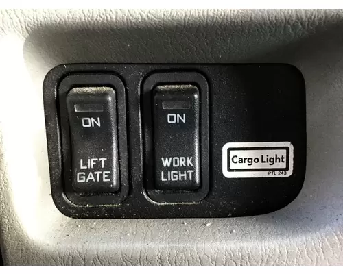 Dash Panel International DURASTAR (4300) Vander Haags Inc Dm