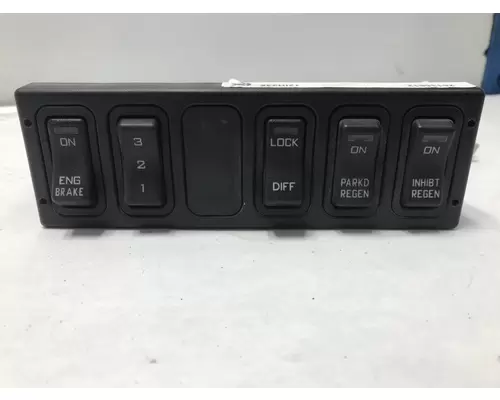 Dash Panel International DURASTAR (4300) Vander Haags Inc Sf
