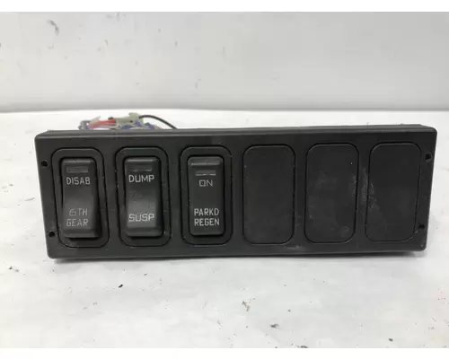 Dash Panel International DURASTAR (4300) Vander Haags Inc Sf