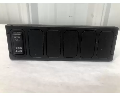 Dash Panel International DURASTAR (4300) Vander Haags Inc Sf