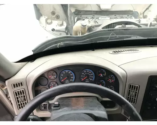 Dash Panel International DURASTAR (4300) Vander Haags Inc Cb
