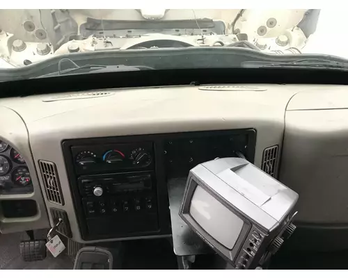 Dash Panel International DURASTAR (4300) Vander Haags Inc Cb