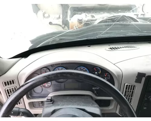 Dash Panel International DURASTAR (4300) Vander Haags Inc Cb