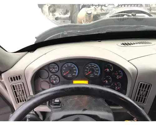 Dash Panel International DURASTAR (4300) Vander Haags Inc Cb