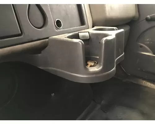 Dash Panel International DURASTAR (4300) Vander Haags Inc Cb