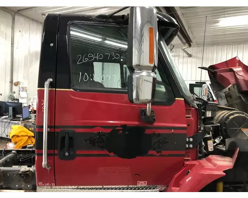 Door Assembly, Front International DURASTAR (4300) Vander Haags Inc Sp