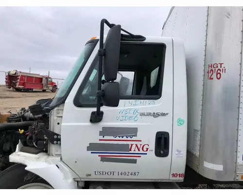 Door Assembly, Front International DURASTAR (4300) Vander Haags Inc Sp