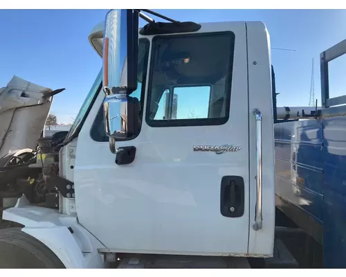 Door Assembly, Front International DURASTAR (4300) Vander Haags Inc Dm